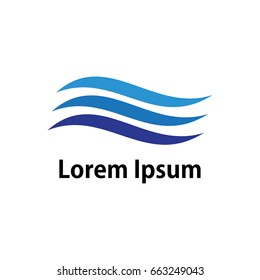 wave logo
