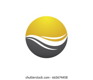 Wave Logo