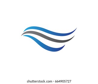 Wave Logo
