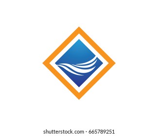 Wave Logo