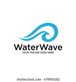wave logo