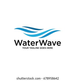 wave logo