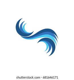 wave logo