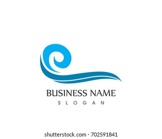Wave Logo