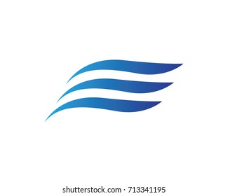 Wave Logo 