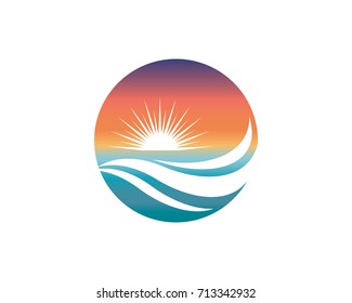 Wave Logo 