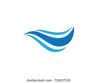 Wave logo