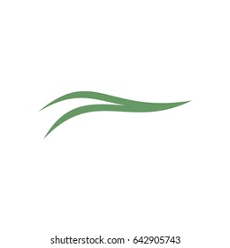 Wave Logo Design III