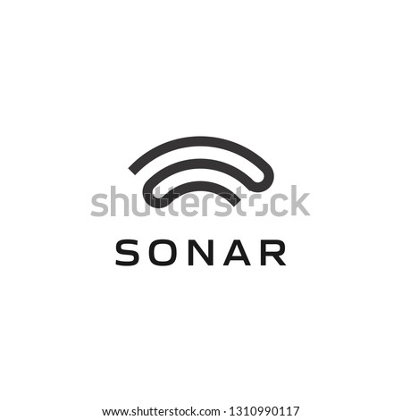 Wave Logo Design Template
