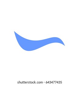 Wave Logo Design XIII
