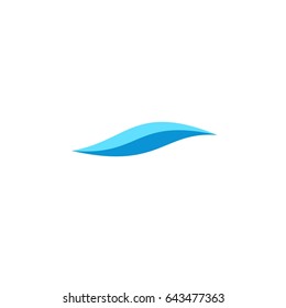 Wave Logo Design XIX