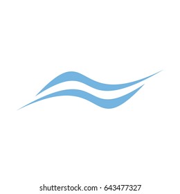 Wave Logo Design XVII