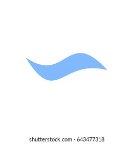 Wave Logo Design XXI
