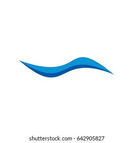 Wave Logo Design XXV