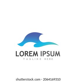 wave logo and symbol images