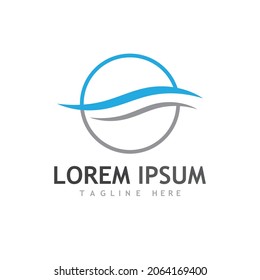 wave logo and symbol images