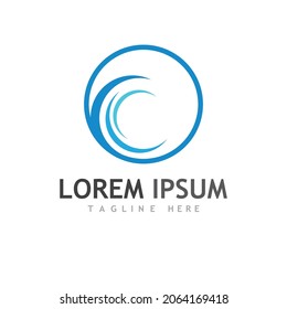 wave logo and symbol images