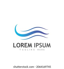 wave logo and symbol images