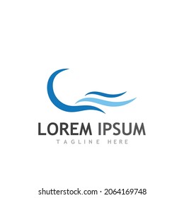 wave logo and symbol images