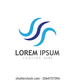 wave logo and symbol images
