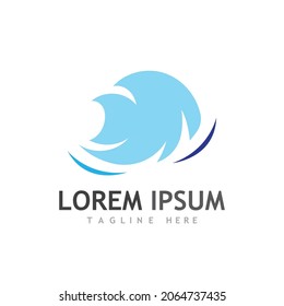 wave logo and symbol images