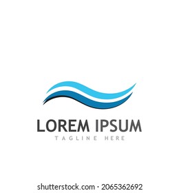 wave logo and symbol images
