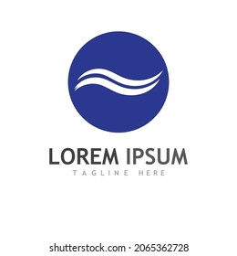wave logo and symbol images