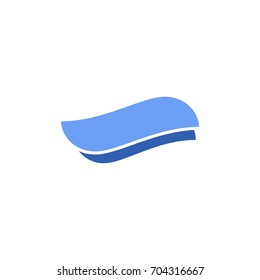 Wave Logo Template I