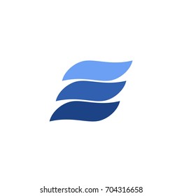 Wave Logo Template II