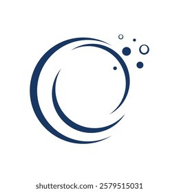 Wave Logo Vector Art, Icons, and Graphics