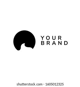 wave logo,wave audio abstract logo,abstract logo