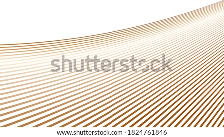 Similar – Image, Stock Photo YellowBlue/Blue Line