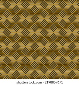 Wave modern background. Vector illustration.