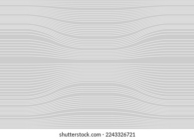 Wave modern background. Vector illustration.