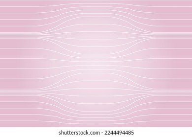 Wave modern background. Vector illustration.