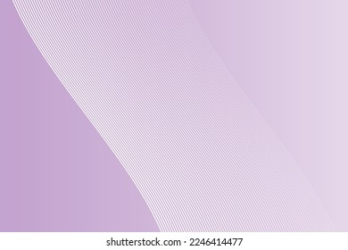 Wave modern background. Vector illustration.