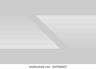 El fondo es moderno. Ilustración vectorial.