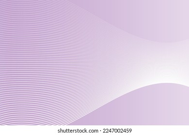 Wave modern background. Vector illustration.