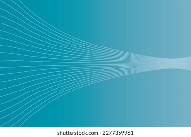 El fondo es moderno. Ilustración vectorial.