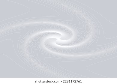 El fondo es moderno. Ilustración vectorial.