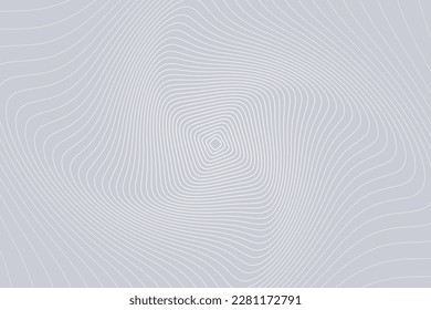 Wind der moderne Hintergrund. Vektorgrafik.