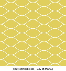 Wave modern background. Vector illustration.
