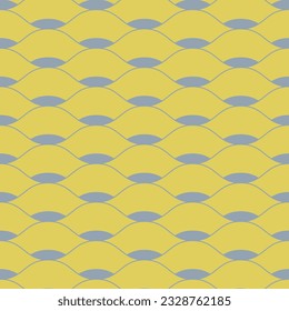 Wind der moderne Hintergrund. Vektorgrafik.