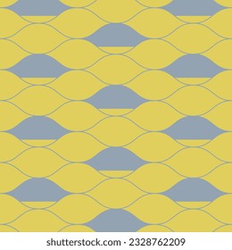 Wind der moderne Hintergrund. Vektorgrafik.