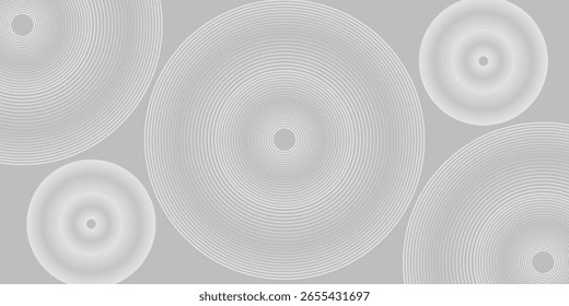 Onda fundo moderno. Ilustração vetorial.