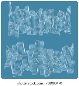 Wave Monitor Polygon data Science Abstract
