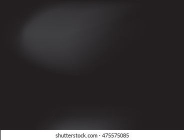Wave on absract black and white background.Colorful wavy texture. Business Template