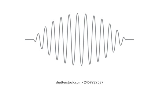 Wave packet in quantum mechanics. Scientific resources for teachers and students.