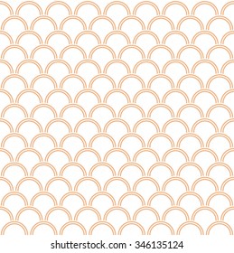 Wave pattern