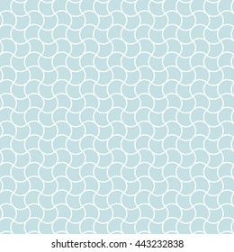 Wave  Pattern.